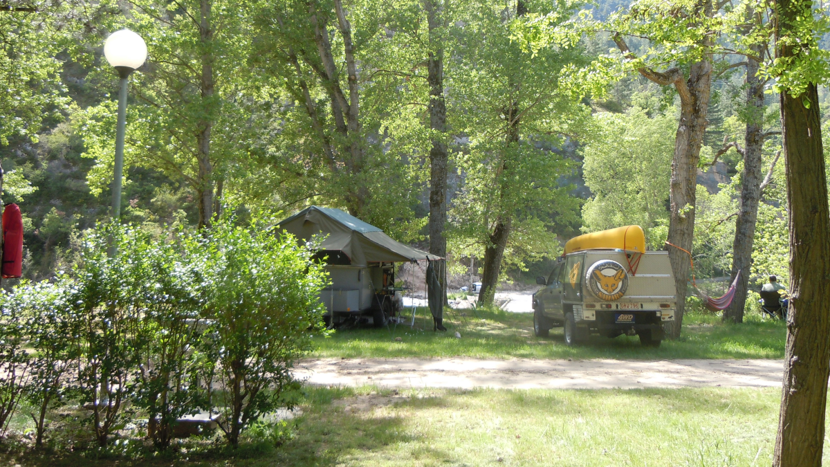 Le Site de Castelbouc — photo 2