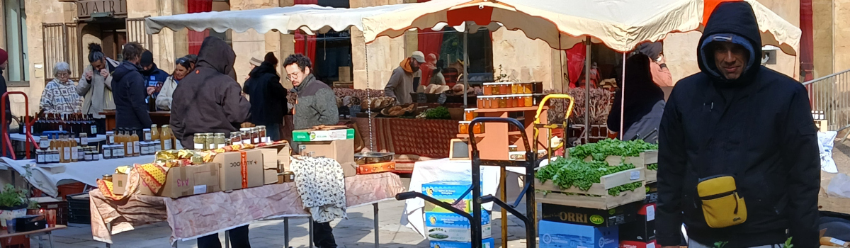 Discover the gastronomy of Lozère near Camping Le Site de Castelbouc.