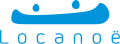 Logo Locanoë - Camping Le Site de Castelbouc